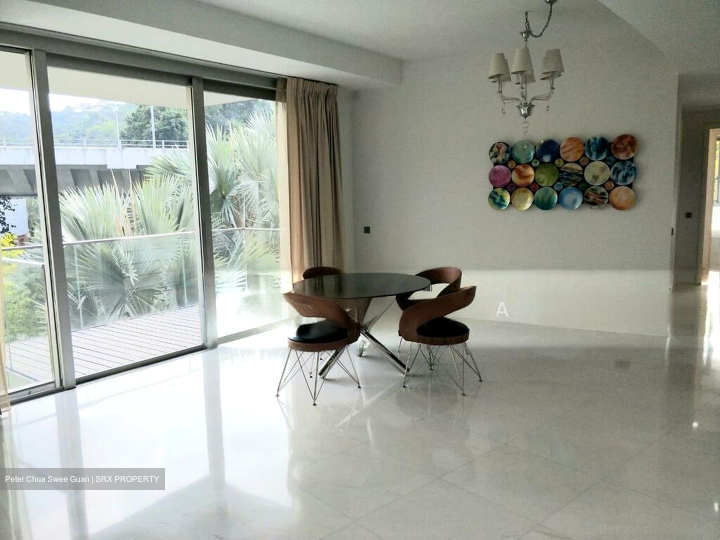 Reflections At Keppel Bay (D4), Condominium #501655011